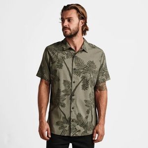 Roark Blessed Up shirt (Light Army color)